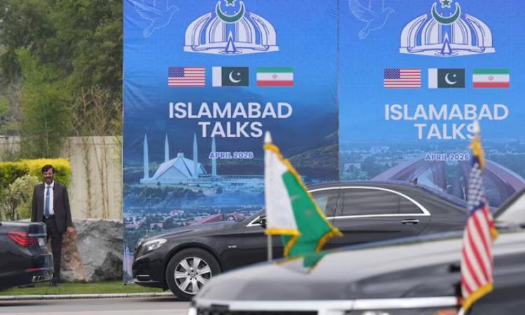 US–Iran talks likely to resume in Islamabad as Pakistan’s mediation gains momentum