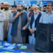 JI Pakistan launches ‘Badl Do Nizam’ membership drive in Gujrat
