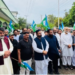 Jamaat-e-Islami stages nationwide protests against petrol price hike