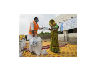 Japan contributes US$2 million to support communities affected by disasters in Pakistan