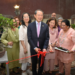 Japanese Ambassador opens “Spring Reverie: Crafts of Pakistan” Sogetsu Ikebana Exhibition in Lahore