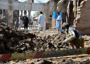 Heavy rains in KP Kill 45, injure over 100 as PDMA warns of more downpours