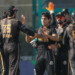 Hyderabad Kingsmen storm into playoffs with 108-run win over RawalPindiz