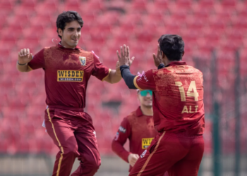 Hyderabad Kingsmen defeat RawalPindiz by 5 wickets to extend winning run in PSL 11