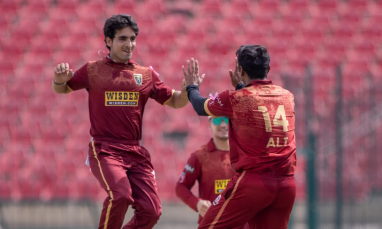 Hyderabad Kingsmen defeat RawalPindiz by 5 wickets to extend winning run in PSL 11