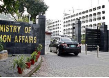 Pakistan condemns storming of Kuwaiti consulate in Basra, calls for accountability