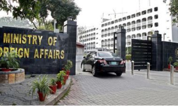 Pakistan condemns storming of Kuwaiti consulate in Basra, calls for accountability