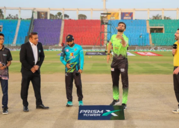 Qalandars opt to bat against Rawalpindiz in crucial PSL clash