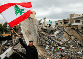 US brokers 10-day Lebanon–Israel ceasefire amid ongoing regional conflict