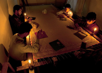 Government announces 2.25 hours of daily power outages to contain electricity tariffs