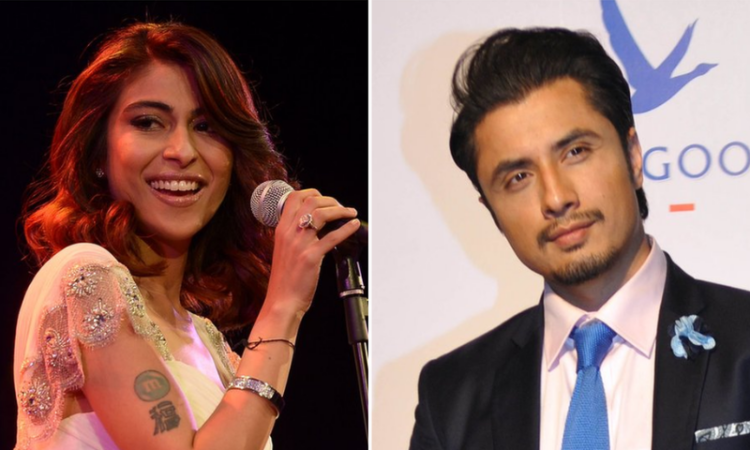 Meesha Shafi challenges rs5 million defamation verdict in LHC