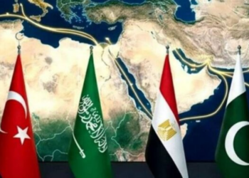 Emerging Middle East alliance could reshape regional balance: Muhammad Mehdi