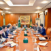 Dar commends FO team for role in Islamabad talks