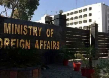 Pakistan rejects India’s ‘baseless allegations’ over Pahalgam incident