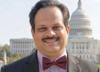 Mohammad Arif condemns White House Dinner Shooting
