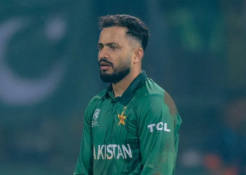 PCB probes alleged recreational drug use by Mohammad Nawaz