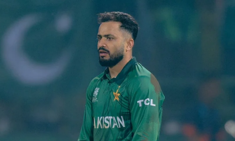 PCB probes alleged recreational drug use by Mohammad Nawaz