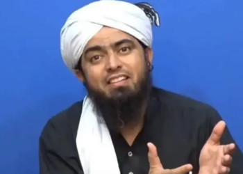 Engineer Mirza survives armed attack in Jhelum; attacker killed in police response