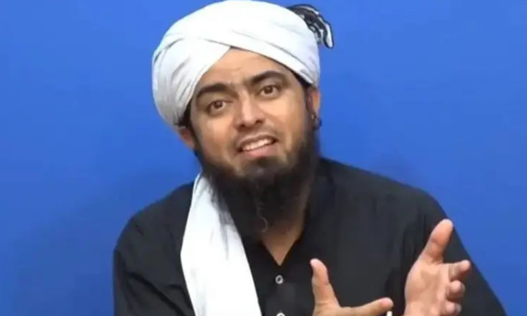 Engineer Mirza survives armed attack in Jhelum; attacker killed in police response