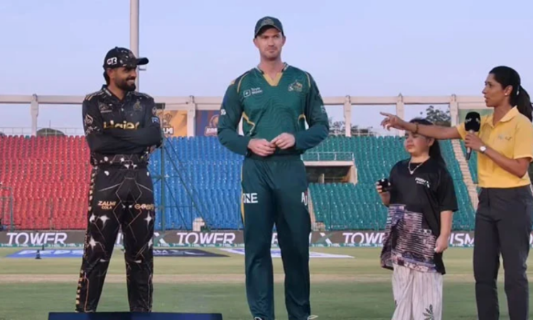 PSL 11: Multan Sultans opt to field against table-toppers Peshawar Zalmi