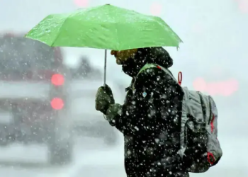 Murree Police launch ‘Smart-Shield’ tourism plan amid storm warning