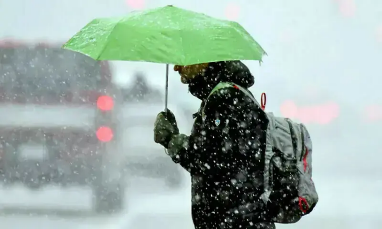 Murree Police launch ‘Smart-Shield’ tourism plan amid storm warning