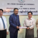 Pak Envoy meets chairman of Myanmar chamber of commerce