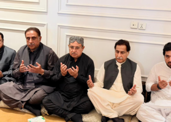 NA Speaker condoles demise of former MNA Mir Ahmed Nawaz Khan