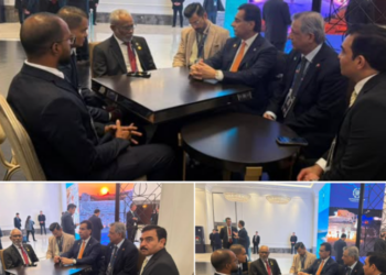 Speaker Ayaz Sadiq leads active parliamentary diplomacy at 152nd IPU Assembly in Istanbul