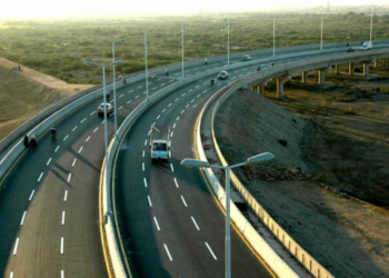 Planning committee flags delays in Rs465bn Lahore–Bahawalnagar motorway, seeks detailed report