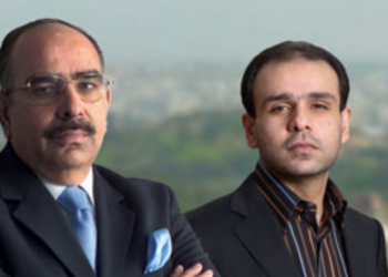 Interpol issues red notices for Malik Riaz, son in major NAB crackdown