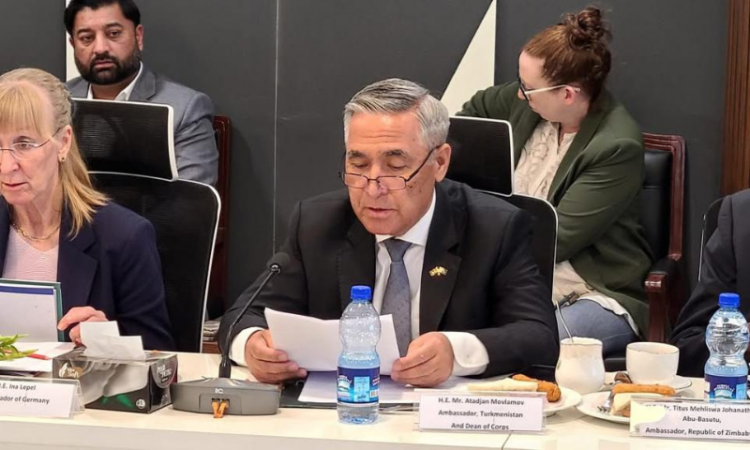 Human capital development in focus: NAVTTC roundtable held in Islamabad