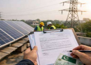 NEPRA withdraws solar net-metering licence requirement after public backlash