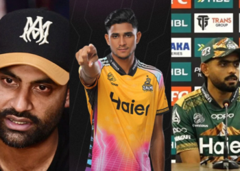 Nahid Rana cleared to rejoin Peshawar Zalmi for PSL 2026 final