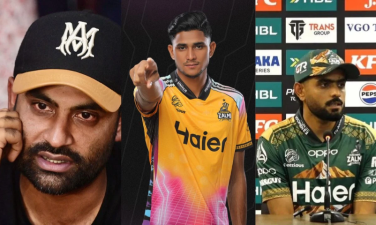 Nahid Rana cleared to rejoin Peshawar Zalmi for PSL 2026 final