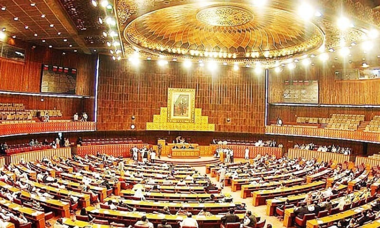 NA returns RS472 million to treasury under austerity drive