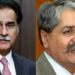 NA Speaker congratulates MNA Syed Naveed Qamar on unopposed election as PGA President