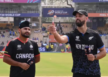 ICC launches investigation into Cricket Canada over match-fixing allegations