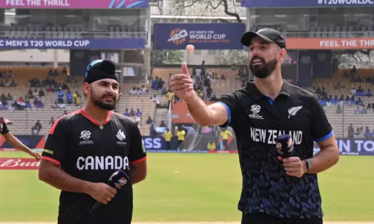 ICC launches investigation into Cricket Canada over match-fixing allegations