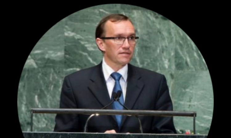 Norway welcomes temporary ceasefire between USA and Iran, commend Pakistan role