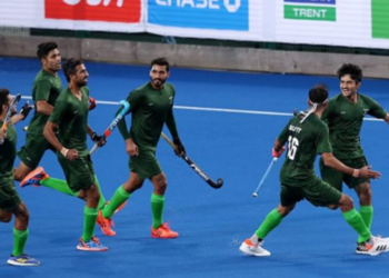 PHF appoints Manzoor Ul-Hassan as Men’s Team Head Coach ahead of World Cup return
