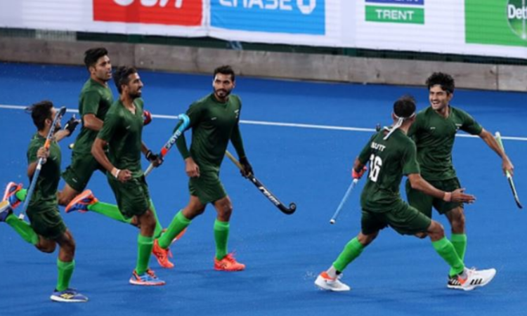 PHF appoints Manzoor Ul-Hassan as Men’s Team Head Coach ahead of World Cup return