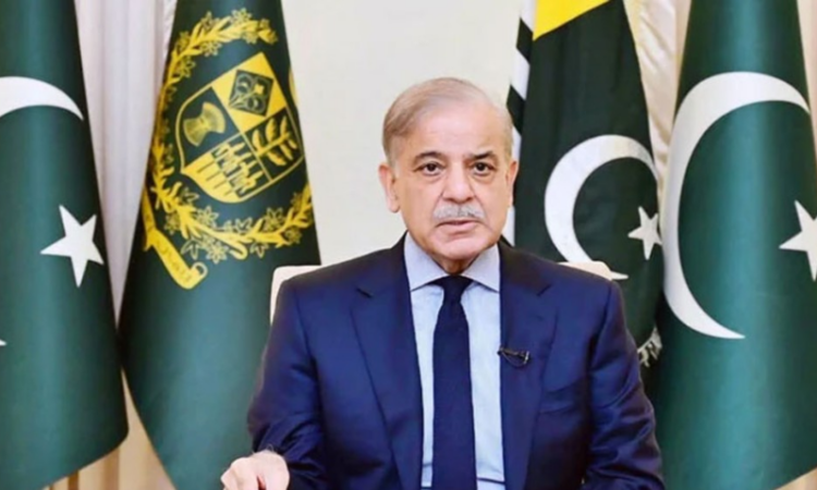 PM Shehbaz urges provinces to release funds for fuel subsidy amid energy crisis