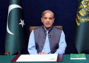 PM Shehbaz Sharif expresses concern over Khor Fakkan port incident in UAE