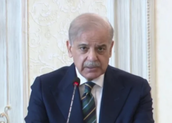 Pakistan intensifies diplomatic efforts to de-escalate Middle East crisis: PM Shehbaz