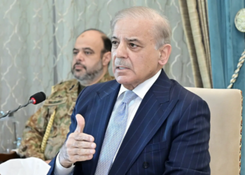PM Shehbaz terms Islamabad Talks a “historic moment,” says efforts underway to sustain ceasefire
