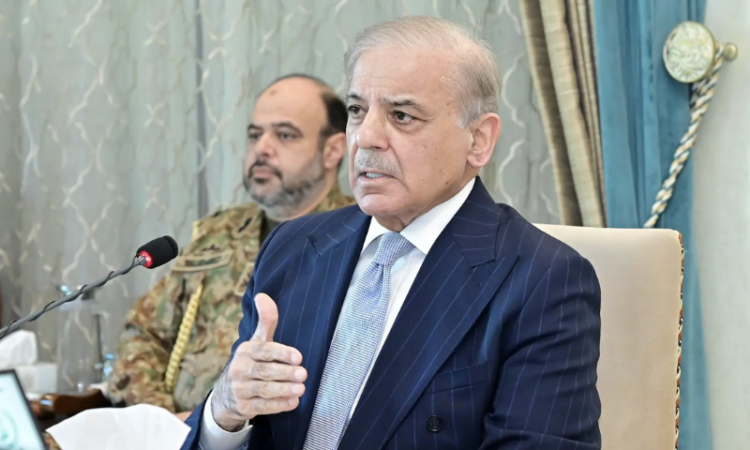 PM Shehbaz terms Islamabad Talks a “historic moment,” says efforts underway to sustain ceasefire