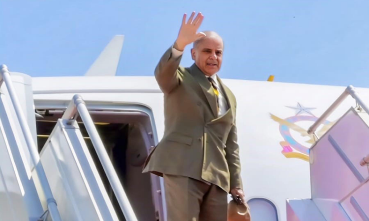 PM Shehbaz Sharif’s diplomatic tour gains momentum amid US-Iran tensions