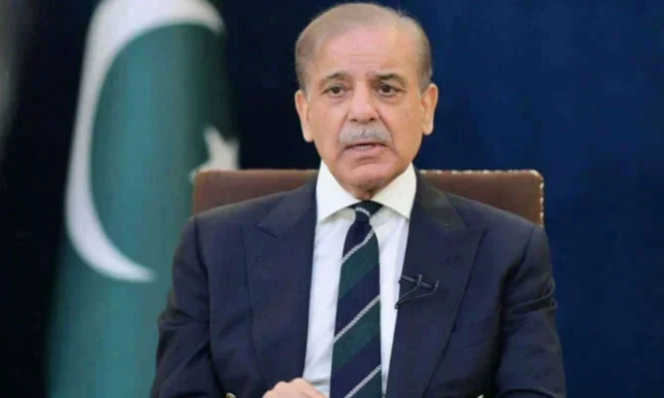 Pakistan’s weekly oil bill surges to $800m amid Middle East crisis: PM Shehbaz
