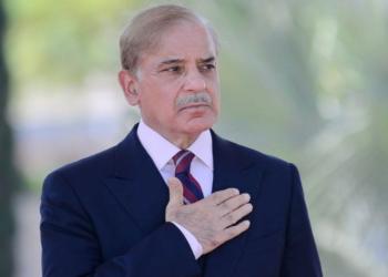 PM Shehbaz announces immediate ceasefire between US and Iran, invites talks in Islamabad
